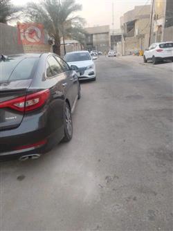 هیوندای سۆناتا